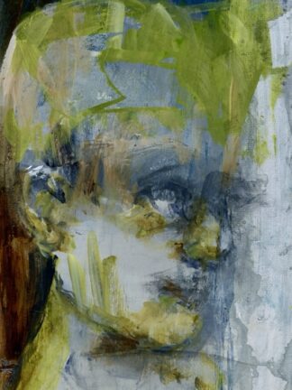 Sketchface | 04 | 14x19cm