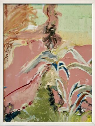 Garden City | 02 | 30x40cm