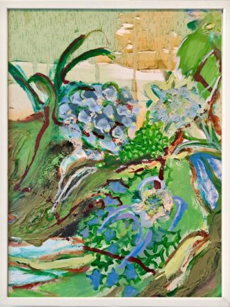 Garden City | 09 | 30x40cm