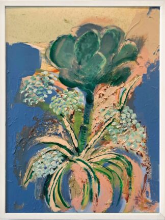 Garden City | 14 | 30x40cm