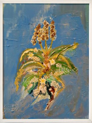 Garden City | 11 | 30x40cm