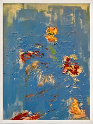 Garden City | 13 | 30x40cm