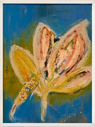 Garden City | 15 | 30x40cm